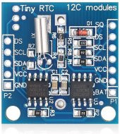 RTC Modül DS1307 thumbnail 4