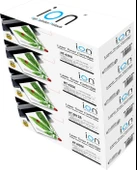 Samsung CLP-Y300A Sarı Ion toner thumbnail 2