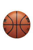 Wilson Evolution Emea No6 Basketbol Topu Wtb0586Xbemea thumbnail 6