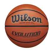 Wilson Evolution Emea No6 Basketbol Topu Wtb0586Xbemea thumbnail 9