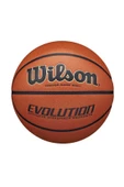 Wilson Evolution Emea No6 Basketbol Topu Wtb0586Xbemea thumbnail 4