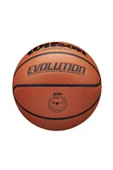 Wilson Evolution Emea No6 Basketbol Topu Wtb0586Xbemea thumbnail 1