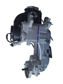Asya Scooter 50 cc Alt Motor Komple thumbnail 1