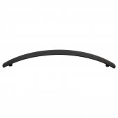 Mat Siyah Çekmece Kulp 160 mm (VİDA DAHİL) thumbnail 1