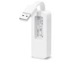 TP-LINK UE200 USB 2.0 ETHERNET AĞ ADAPTÖRÜ thumbnail 1