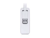TP-LINK UE300 USB 3.0 GIGABIT ETHERNET AĞ ADAPTÖRÜ thumbnail 2