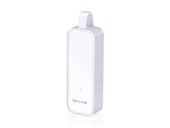 TP-LINK UE300 USB 3.0 GIGABIT ETHERNET AĞ ADAPTÖRÜ thumbnail 4