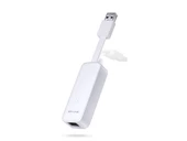 TP-LINK UE300 USB 3.0 GIGABIT ETHERNET AĞ ADAPTÖRÜ thumbnail 1