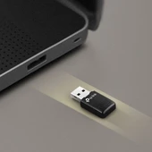 TP-LINK TL-WN823N 300Mbps MİNİ KABLOSUZ N USB ADAPTOR thumbnail 3