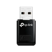 TP-LINK TL-WN823N 300Mbps MİNİ KABLOSUZ N USB ADAPTOR thumbnail 1