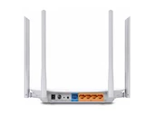 TP-LINK ARCHER C50 1200Mbps KABLOSUZ ROUTER thumbnail 2