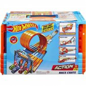 Hot Wheels Yarış Kasası Seti thumbnail 7
