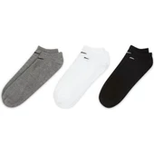 Nike Everyday LightweightÇorap SX7678-964 ( 3 Çift ) thumbnail 2