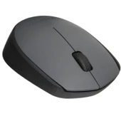 LOGITECH M170 MOUSE SİYAH 910-004642 thumbnail 2