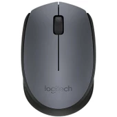 LOGITECH M170 MOUSE SİYAH 910-004642 thumbnail 1