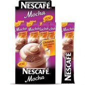 Nestle Mocha 24 Lü thumbnail 1