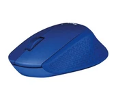 LOGITECH M330 SILENT MOUSE MAVİ 910-004910 thumbnail 2
