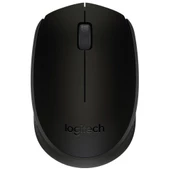 LOGITECH M171 WIRELESS SİYAH MOUSE 910-004424 thumbnail 1