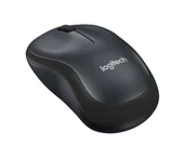 LOGITECH M220 SESSİZ KABLOSUZ MOUSE-SİYAH 910-004878 thumbnail 3