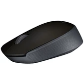 LOGITECH M171 WIRELESS SİYAH MOUSE 910-004424 thumbnail 3