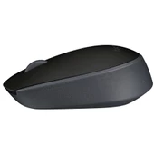 LOGITECH M171 WIRELESS SİYAH MOUSE 910-004424 thumbnail 4