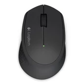 LOGITECH M280 KABLOSUZ SİYAH MOUSE 910-004287 thumbnail 1