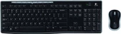 LOGITECH MK270 WIRELESS KLAVYE SET 920-004525 thumbnail 2