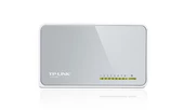 TP-LINK TL-SF1008D 8 PORT 10/100 SWITCH thumbnail 1