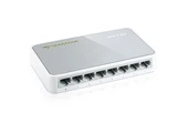 TP-LINK TL-SF1008D 8 PORT 10/100 SWITCH thumbnail 4