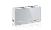 TP-LINK TL-SF1008D 8 PORT 10/100 SWITCH thumbnail 2