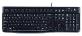 LOGITECH K120 KABLOLU KLAVYE TR Q 920-002505 thumbnail 1