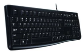 LOGITECH K120 KABLOLU KLAVYE TR Q 920-002505 thumbnail 2