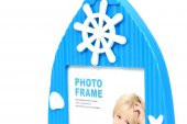 Yelkenli Fotoğraf Çerçevesi thumbnail 3