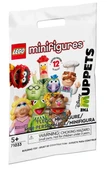 Lego 71033 - The Muppets Minifigures No:7 thumbnail 2