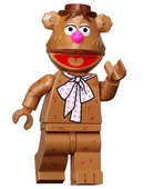 Lego 71033 - The Muppets Minifigures No:7 thumbnail 1