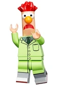 Lego 71033 - The Muppets Minifigures No:3 thumbnail 1