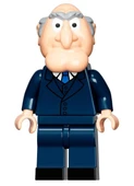 Lego 71033 - The Muppets Minifigures No:10 thumbnail 1
