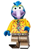 Lego 71033 - The Muppets Minifigures No:4 thumbnail 1