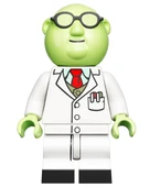 Lego 71033 - The Muppets Minifigures No:2 thumbnail 1