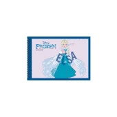 Frozen 17*25 15 Yp.Resim Defteri thumbnail 2