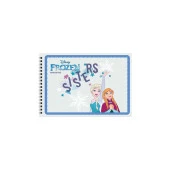 Frozen 17*25 15 Yp.Resim Defteri thumbnail 3