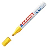 Edding 750 Paint Markör Kalem Renk - Sarı thumbnail 1