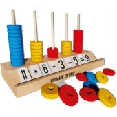 Redka İşlem Matematik Oyunu thumbnail 1