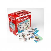 Ca Games 2li Yer Puzzle ve Memory Set (5079-5039) thumbnail 2