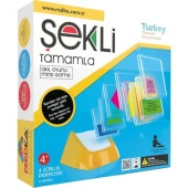 Redka Şekli Tamamla thumbnail 1