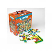 Ca Games 2li Yer Puzzle Seti (5025-5027) thumbnail 3