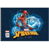 Spider 17*25 15 Yp.Resim Defteri thumbnail 1