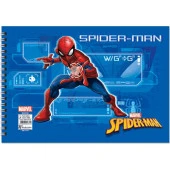 Spider 17*25 15 Yp.Resim Defteri thumbnail 2