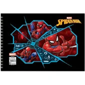 Spider 17*25 15 Yp.Resim Defteri thumbnail 4