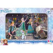 KS Games Frozenframe Puzzle 24 thumbnail 2